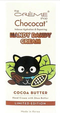 The Creme Shop Cocoa Butter Hand Cream