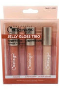 Cherimoya Jelly Gloss Trio
