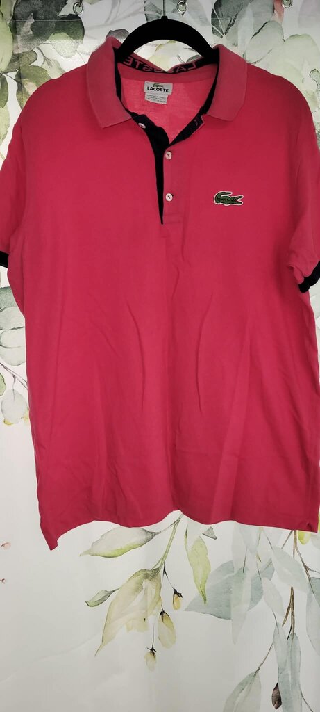 Lacoste Vintage Polo