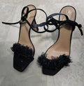 NEW Sam Edelman Leilani Heels $155 Retail